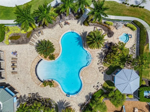 3215  Birchin  LN, Fort Myers, FL 33916