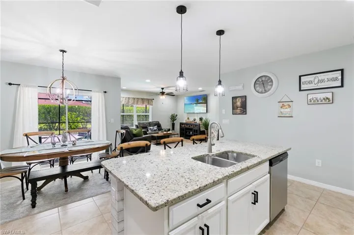 3215  Birchin  LN, Fort Myers, FL 33916