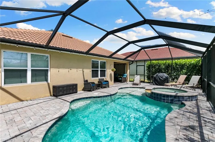 3215  Birchin  LN, Fort Myers, FL 33916