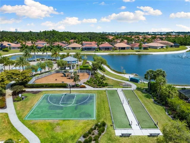 3215  Birchin  LN, Fort Myers, FL 33916