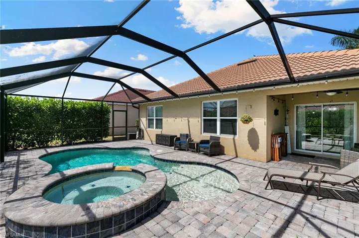 3215 Birchin Ln, Fort Myers, Florida 33916