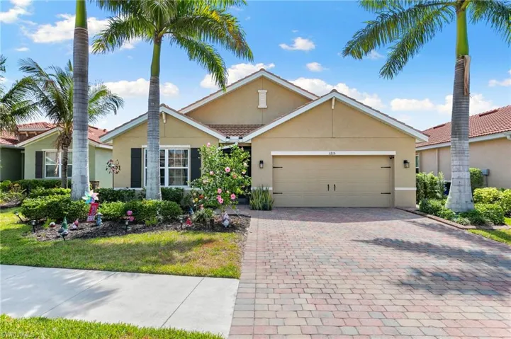 3215 Birchin Ln, Fort Myers, Florida 33916