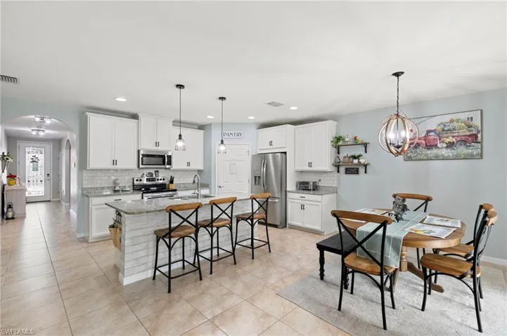 3215  Birchin  LN, Fort Myers, FL 33916