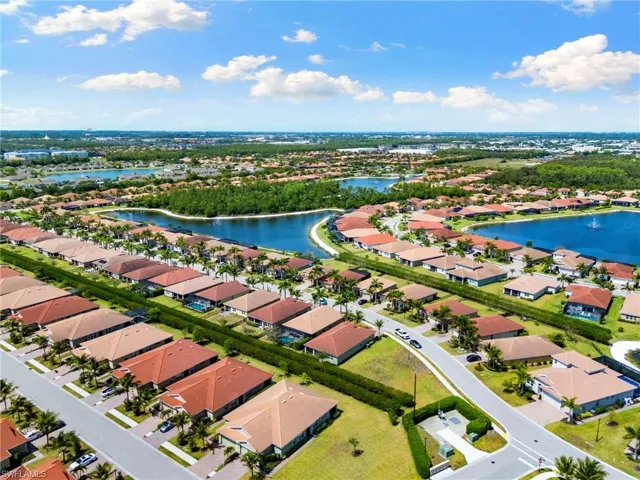 3215  Birchin  LN, Fort Myers, FL 33916