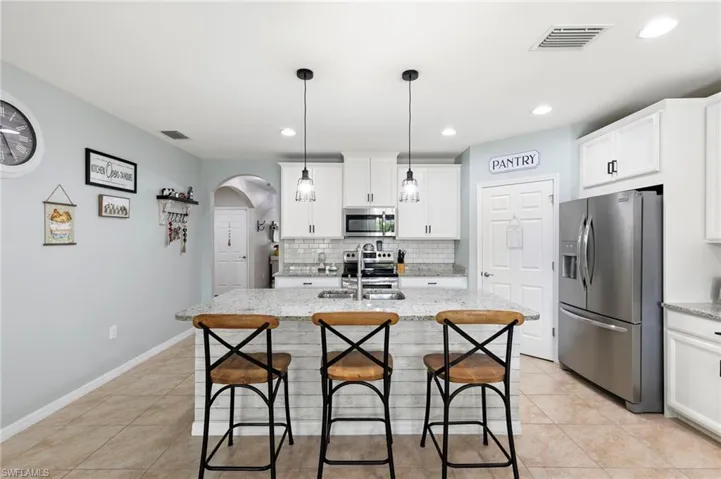 3215 Birchin Ln, Fort Myers, Florida 33916