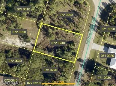 1232 Brookpark Ave, Fort Myers Fl 33913