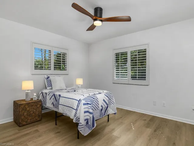 Guest Bedroom 1
