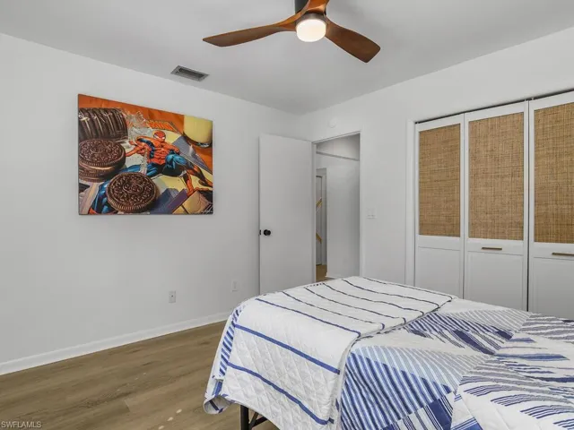Guest Bedroom 1