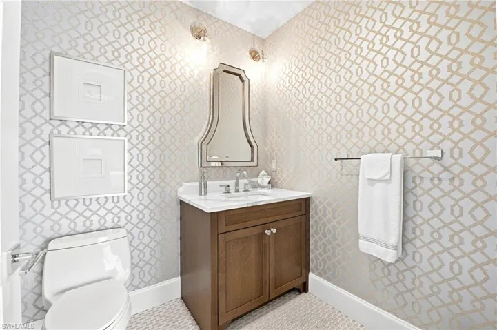 Bedroom 3 Bathroom