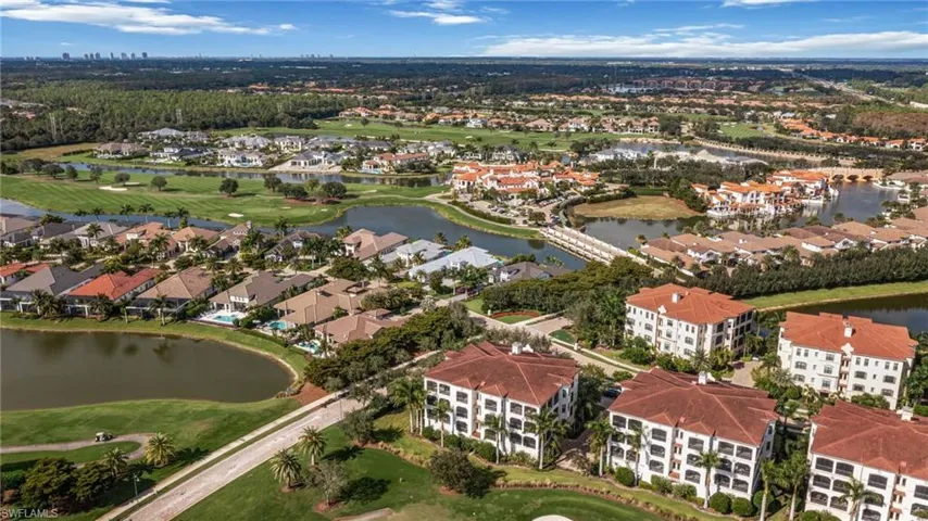 16418  Carrara  WAY, Naples, FL 34110