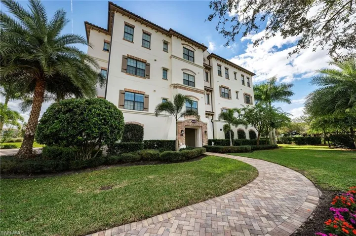 16418  Carrara  WAY, Naples, FL 34110