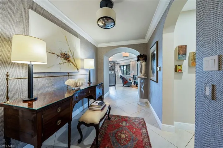 Foyer