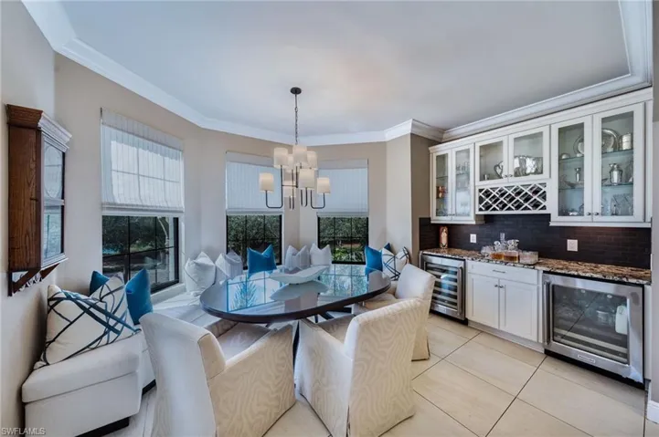16418  Carrara  WAY, Naples, FL 34110