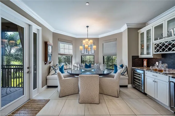 16418  Carrara  WAY, Naples, FL 34110