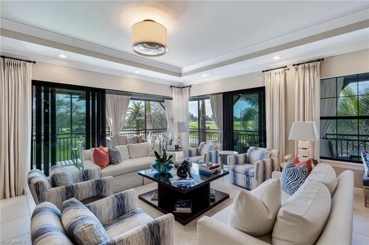 16418  Carrara  WAY, Naples, FL 34110