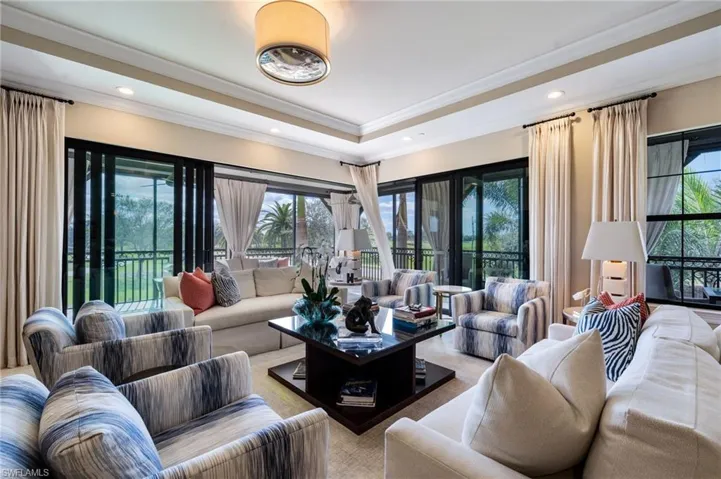 16418  Carrara  WAY, Naples, FL 34110
