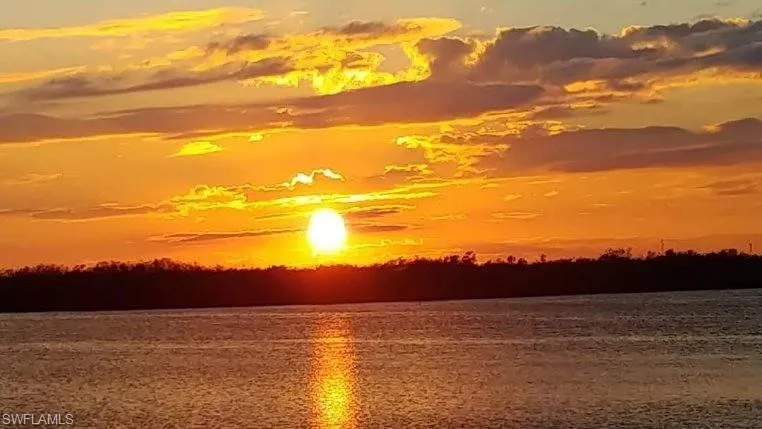 Beauiful Sunset