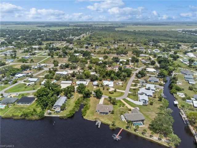 Lake view
