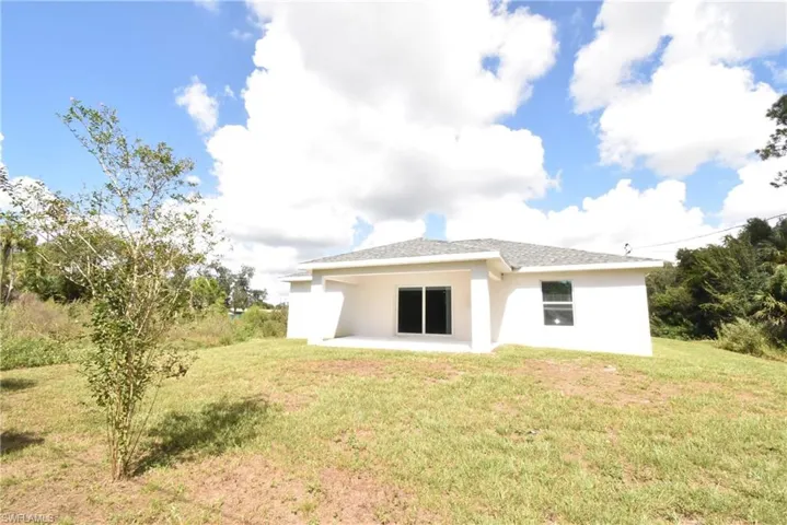 17397 Mark Ave, Port Charlotte, Florida 33948