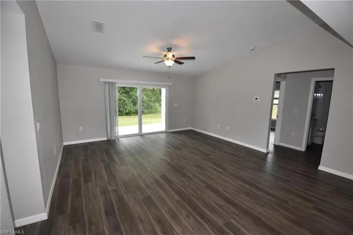 17397 Mark Ave, Port Charlotte, Florida 33948