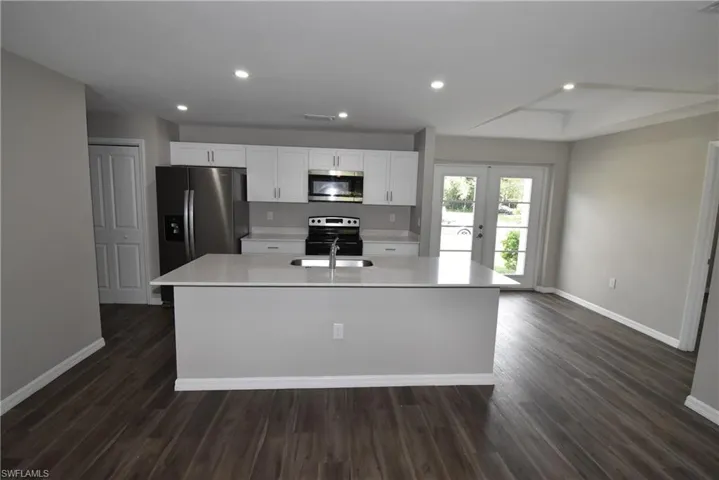 17397 Mark Ave, Port Charlotte, Florida 33948