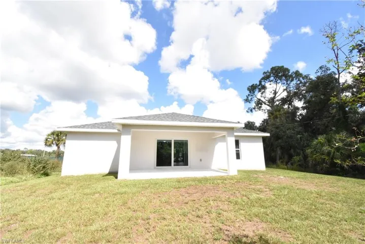 17397 Mark Ave, Port Charlotte, Florida 33948