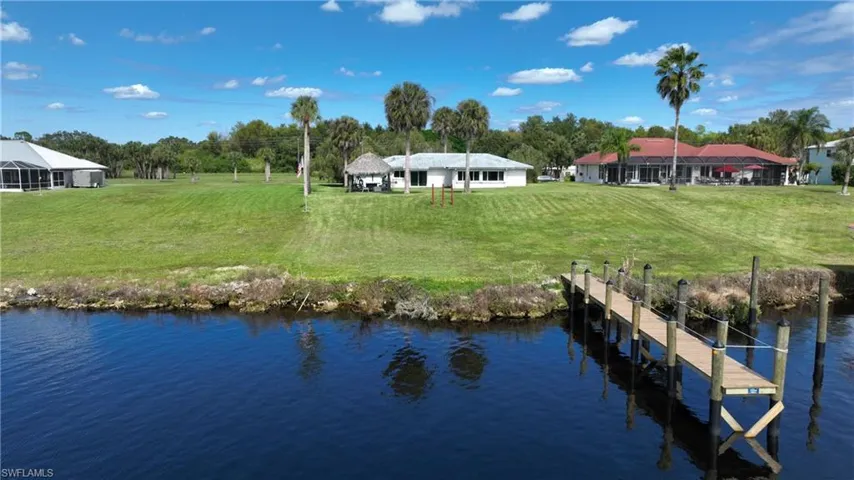 3233 Shell Ln, Labelle, Florida 33935