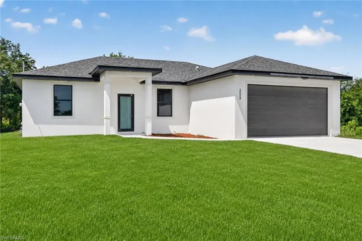 2524  70th W ST, Lehigh Acres, FL 33971