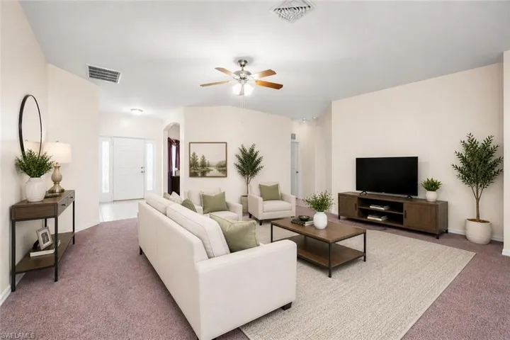 Office-Flex Room
