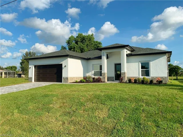 2315 Nw 8th Pl, Cape Coral Fl 33993
