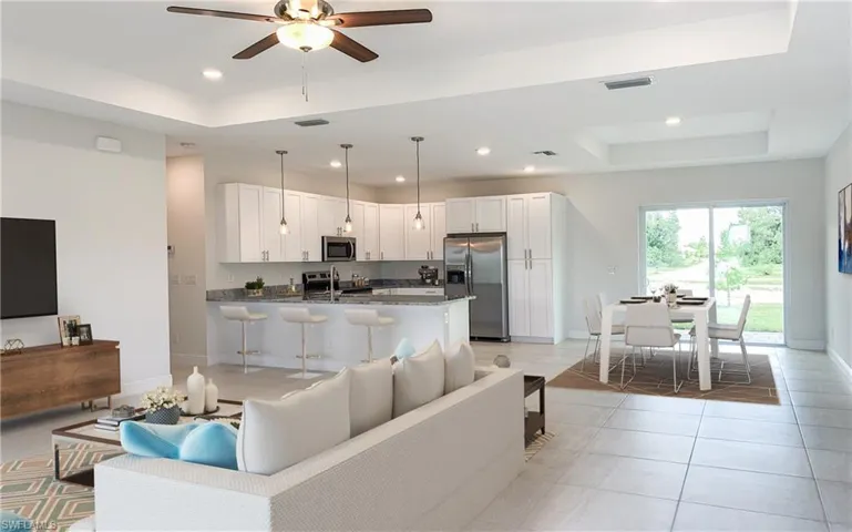2315 Nw 8th Pl, Cape Coral Fl 33993