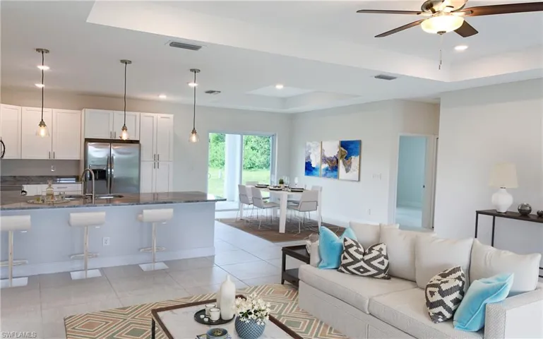2315 Nw 8th Pl, Cape Coral Fl 33993