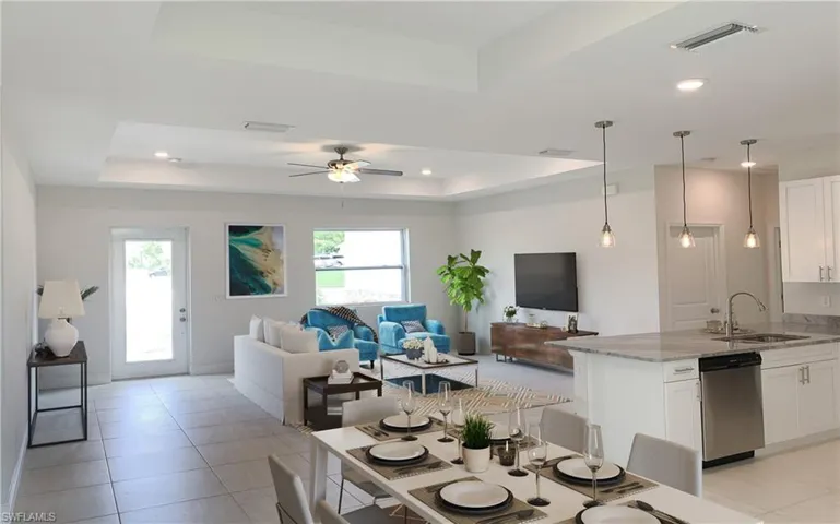 2315 Nw 8th Pl, Cape Coral Fl 33993