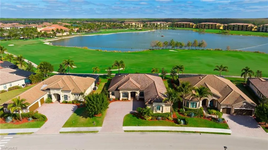 Aerial. #18 in Background.