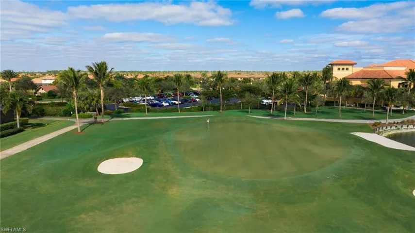 #18 Green.