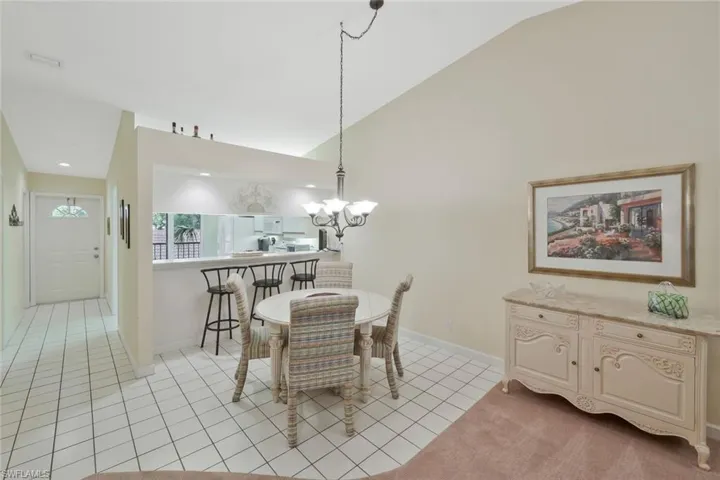 2305 Hidden Lake Dr 3704, Naples, Florida 34112