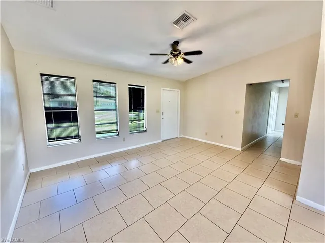 406 Parkside St, Lehigh Acres, Florida 33936