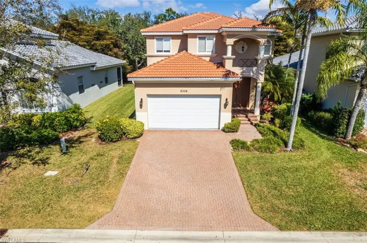 8306 Sumner Ave, Fort Myers, Florida 33908