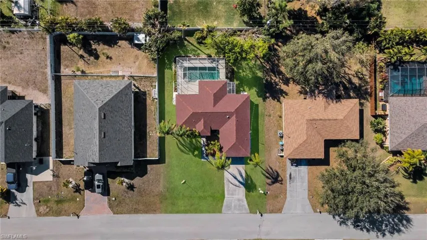 152 Se 19th Ln, Cape Coral, Florida 33990