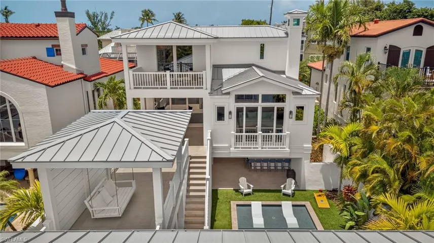 11516 Andy Rosse Ln, Captiva, Florida 33924