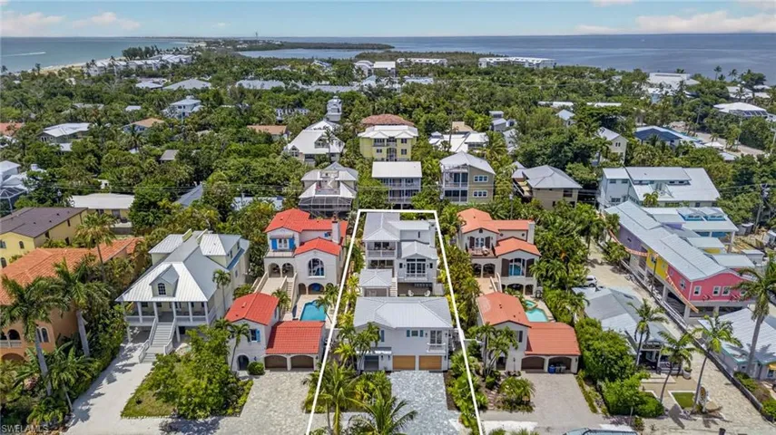 11516 Andy Rosse Ln, Captiva, Florida 33924
