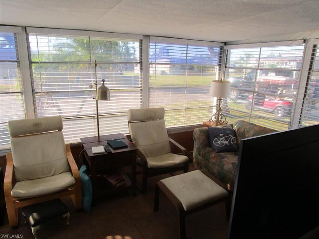 Florida Room
