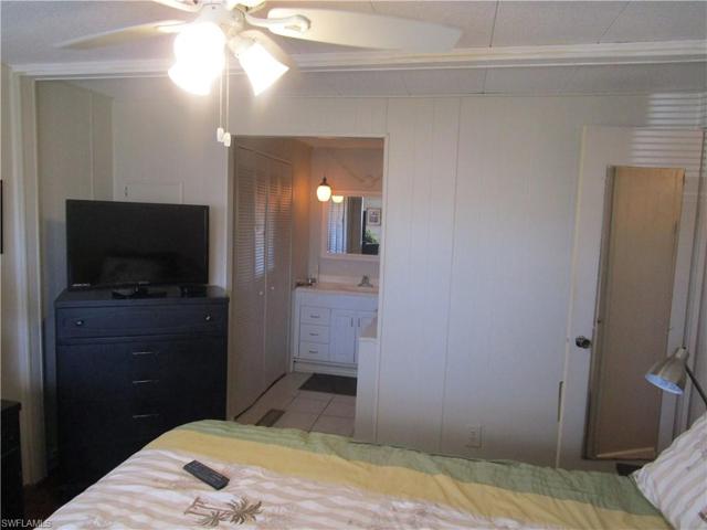Captain's Wash Room