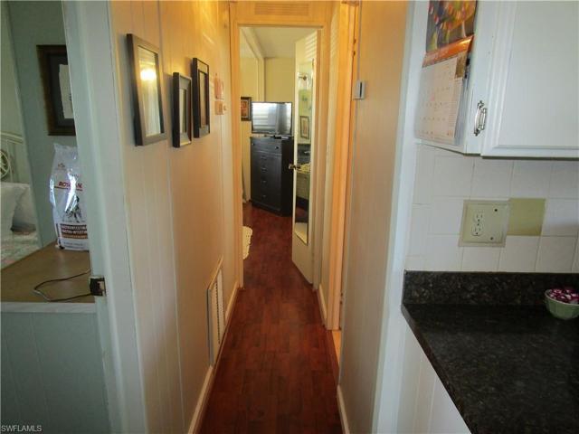 Home has Central Air and Heat