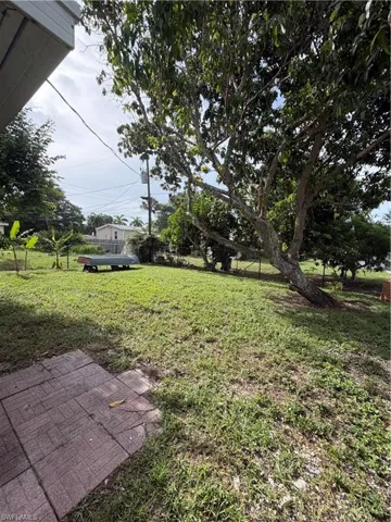 11543 Chapman Ave, Bonita Springs, Florida 34135
