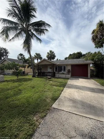 11543 Chapman Ave, Bonita Springs, Florida 34135