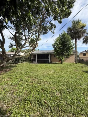 11543 Chapman Ave, Bonita Springs, Florida 34135