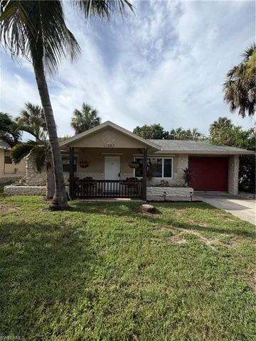 11543 Chapman Ave, Bonita Springs, Florida 34135