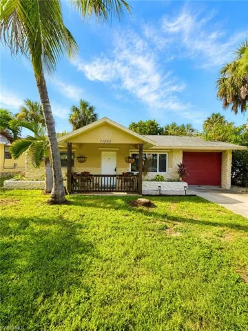 11543 Chapman Ave, Bonita Springs, Florida 34135
