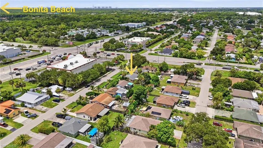 11543 Chapman Ave, Bonita Springs, Florida 34135